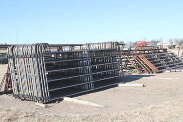Corral Panels - 10 ft and 12 ft, Fence Chargers, Gates - Standard 3 ft - 22 ft, Custom Built to Fit